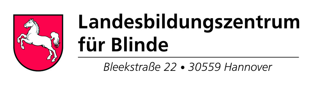 Logo LBZB Hannover